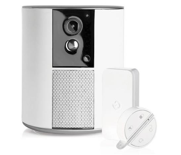 Somfy Somfy One+ (z dodatkowymi akcesoriami) - 678118 - zdjęcie 2